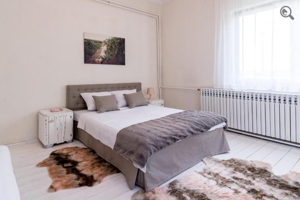 Wine House Apartment เบลเกรด ภายนอก รูปภาพ