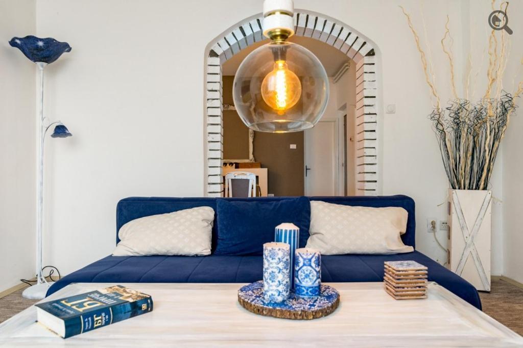 Wine House Apartment เบลเกรด ภายนอก รูปภาพ